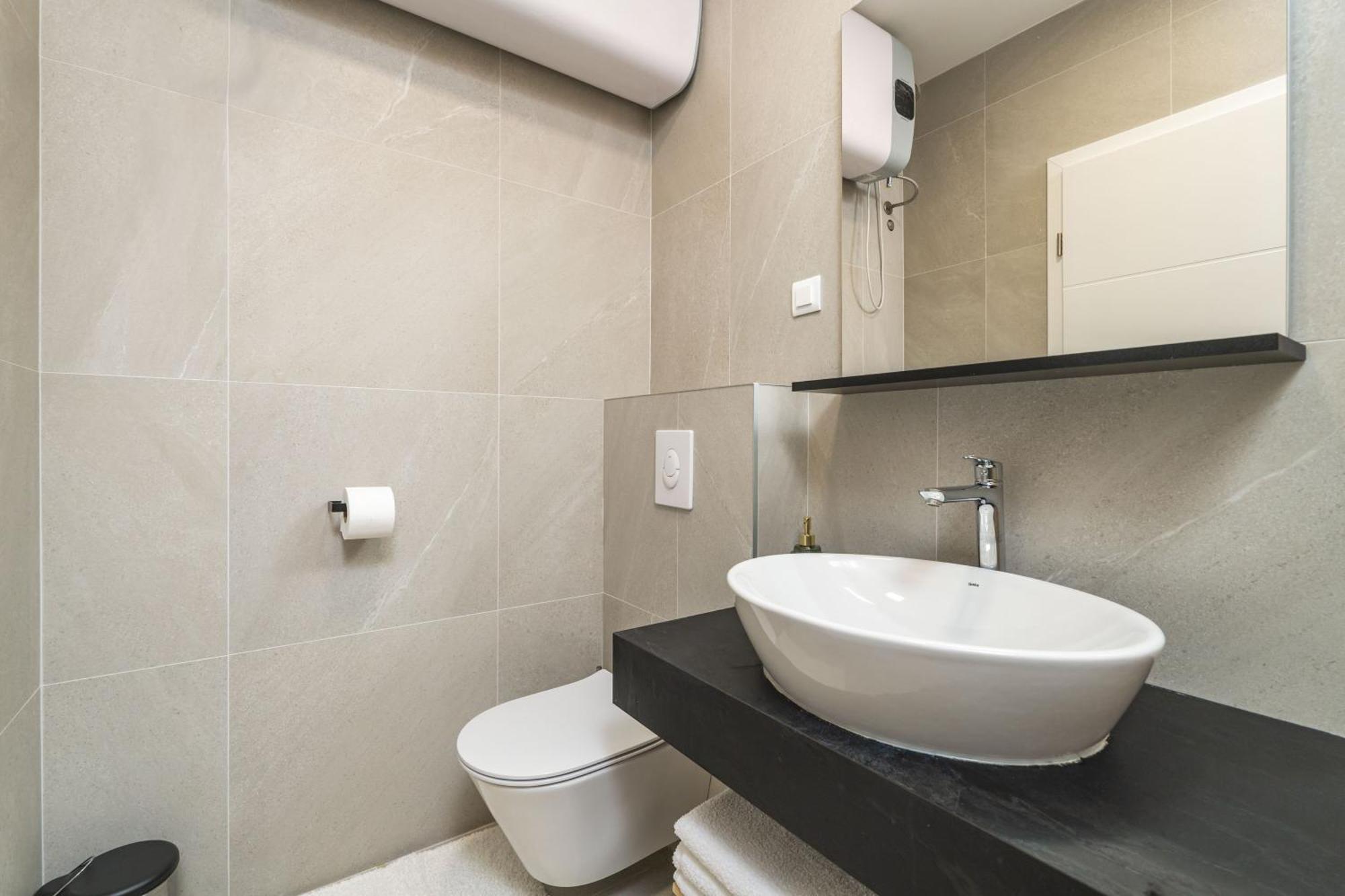 Villa Lemon Garden - Apartment In Dubrovnik Mlini Bagian luar foto